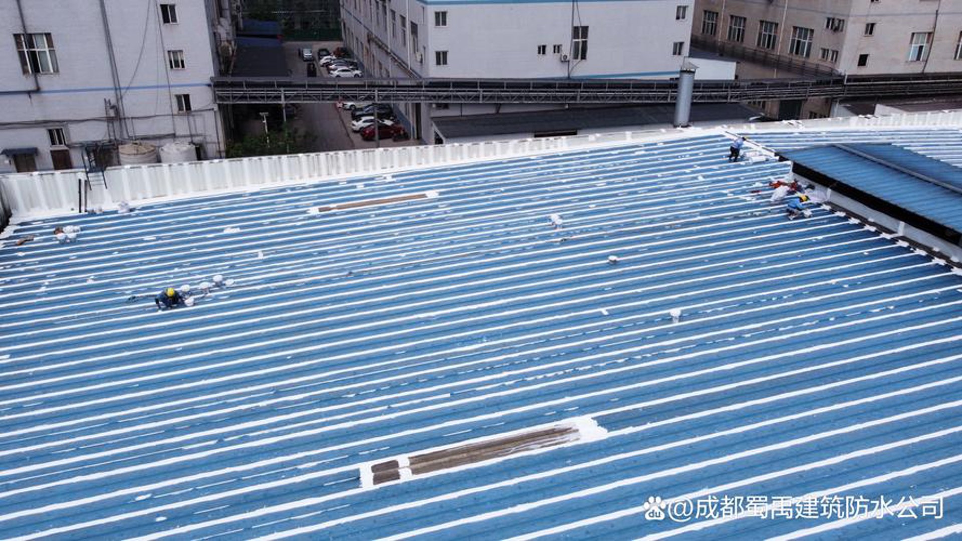 正大防水材料